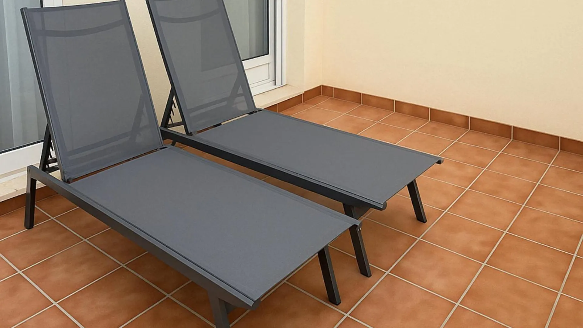 Sechi Aparthotel Marbella - Self Service, With Parking Estepona Hotel