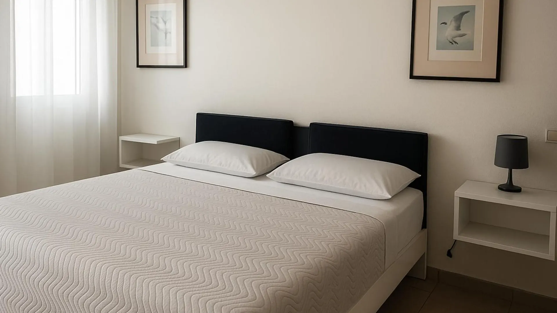 Sechi Aparthotel Marbella - Self Service, With Parking Estepona