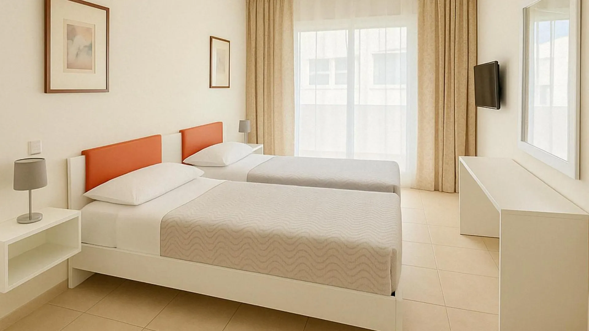 *** Hotel Sechi Aparthotel Marbella - Self Service, With Parking Estepona España