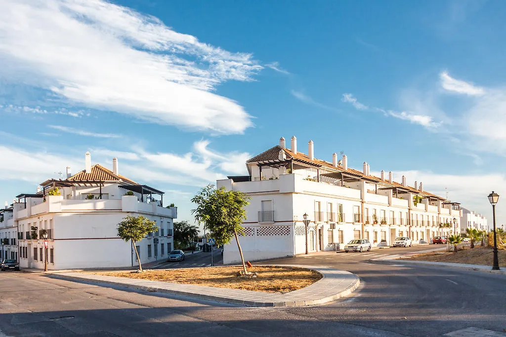 *** Hotel Sechi Aparthotel Marbella - Self Service, With Parking Estepona España