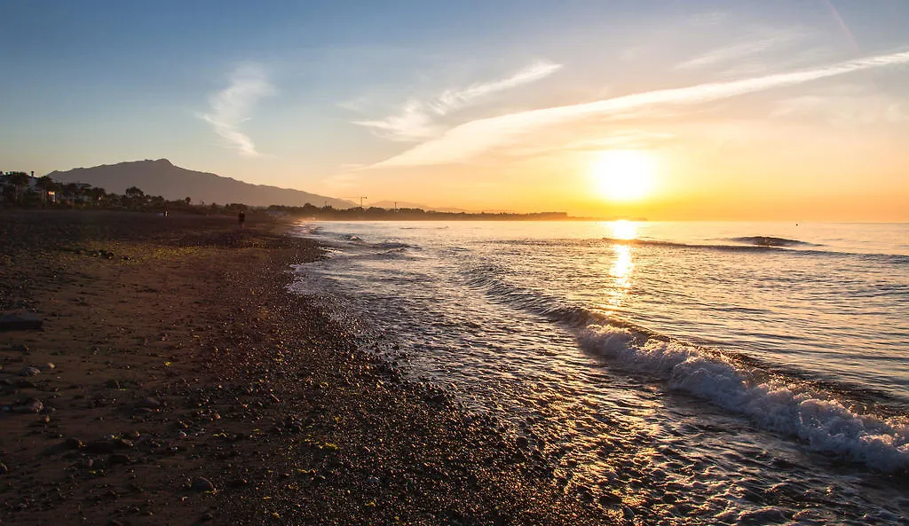 Sechi Aparthotel Marbella - Self Service, With Parking Estepona